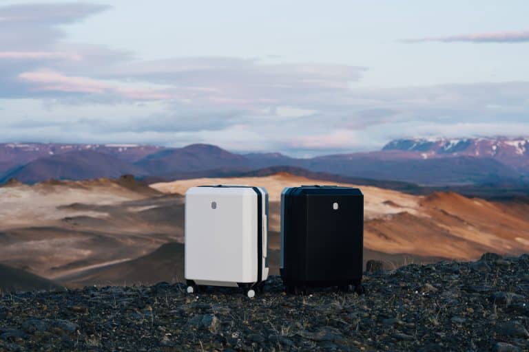 Sustainable Luggage For The Modern Traveler