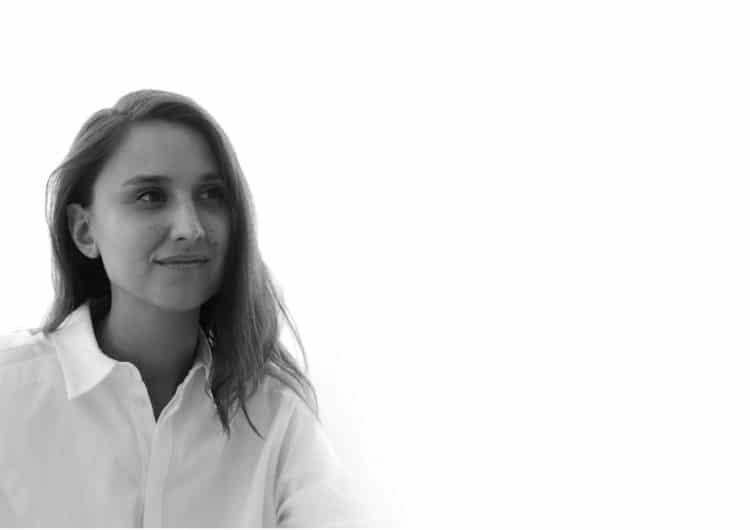 8 Questions With Valeria Vasi