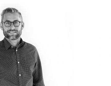 8 Questions With…Vincent Gérard