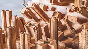 A Table Inspired by Christopher Nolan’s Movie Inception