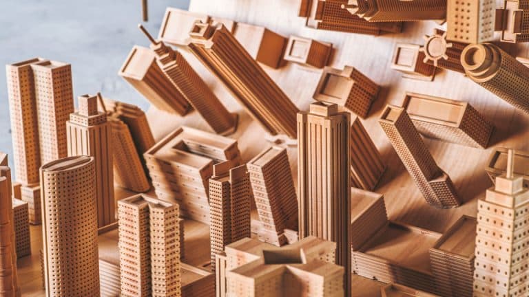 A Table Inspired by Christopher Nolan’s Movie Inception