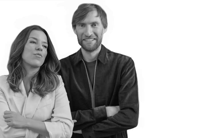 8 Questions With Masquespacio