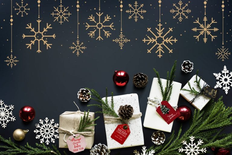 Last Minute Gifts That Will Save Your Christmas