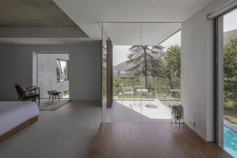 A Contemporary Boutique Hotel By Atelier RIGHT HUB