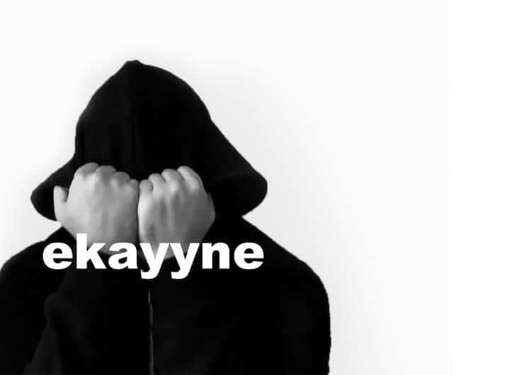 8 Questions With Ekayyne