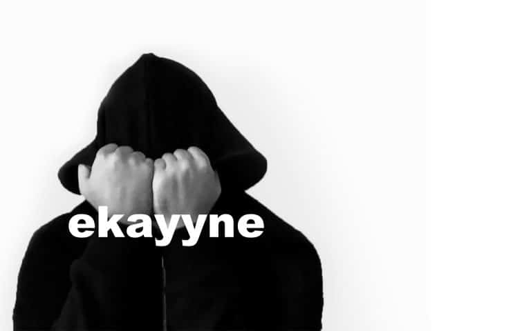 8 Questions With Ekayyne