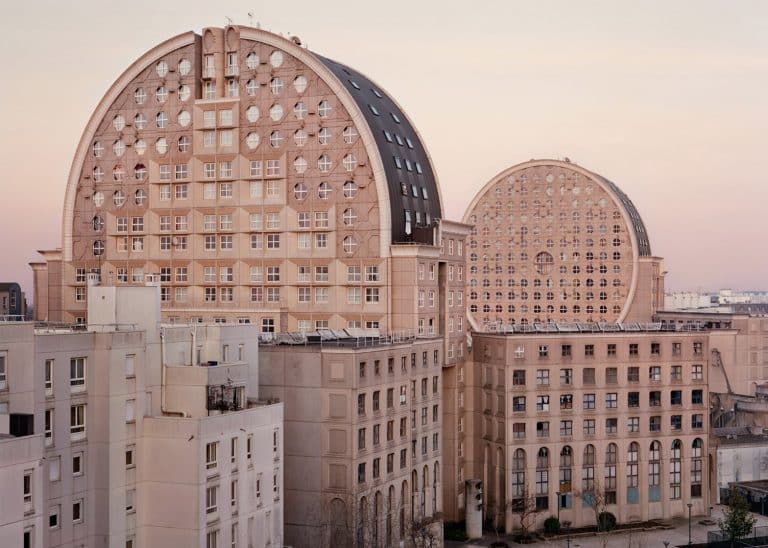 Illusions of an urban utopia