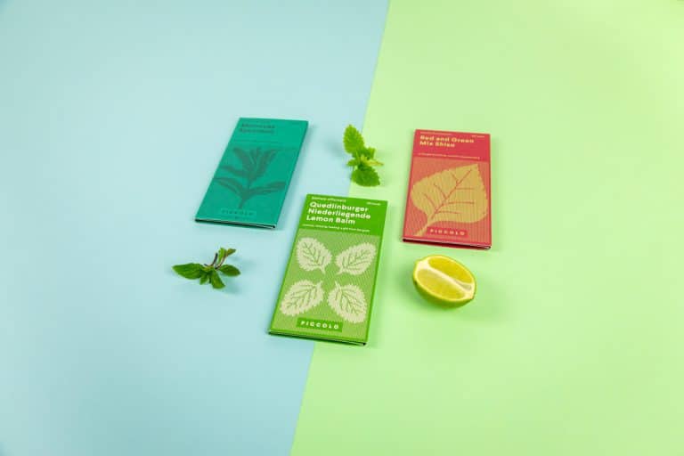 Let’s cultivate culture with Piccolo Seeds