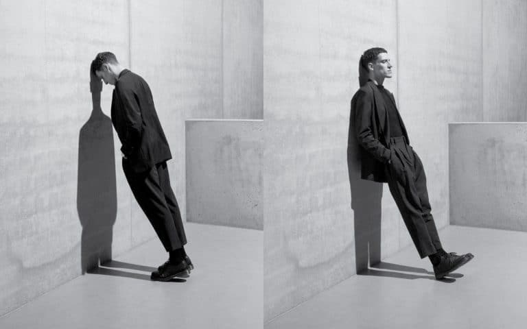 The art of waiting