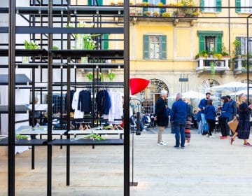 Fuorisalone Design City Edition