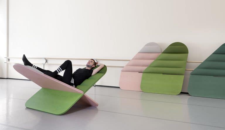 Daydream lounger