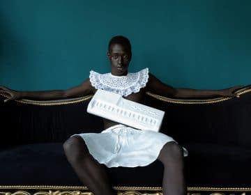 Relationships of men and objects