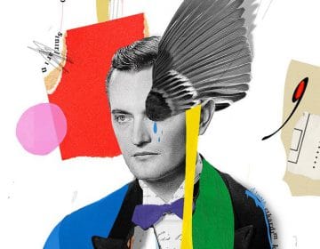 Collage by Selman Hoşgör