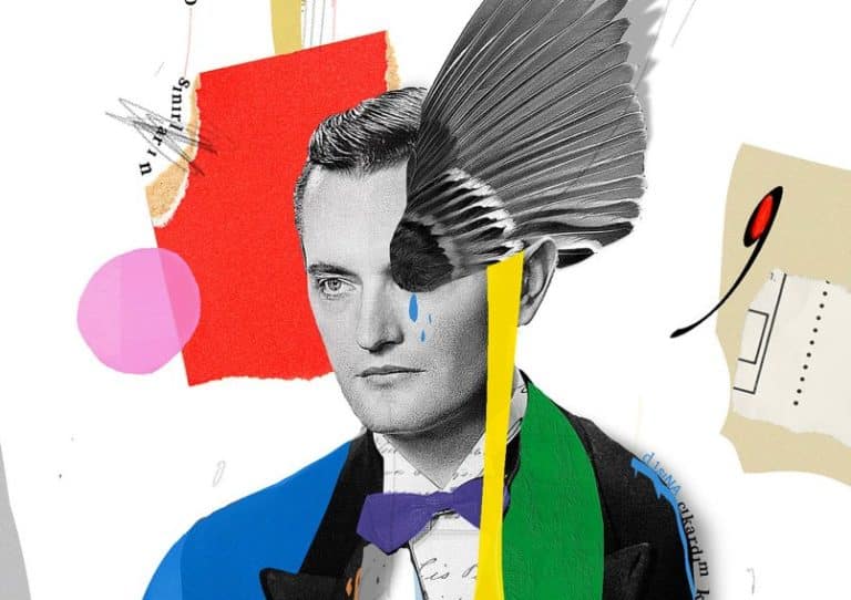 Collage by Selman Hoşgör