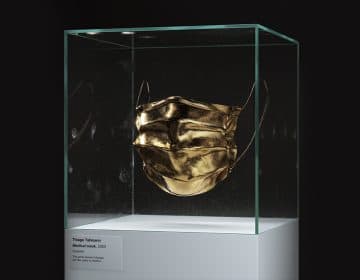 Stunning NFT art pieces by Thiago Tallmann