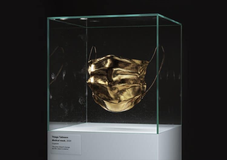 Stunning NFT art pieces by Thiago Tallmann