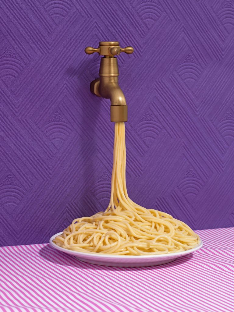 Snacks and Household Goods Are Fodder for Vanessa Mckeown’s Quirky Compositions