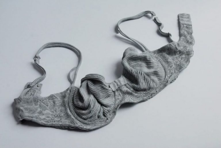 Clothes that you cannot wear