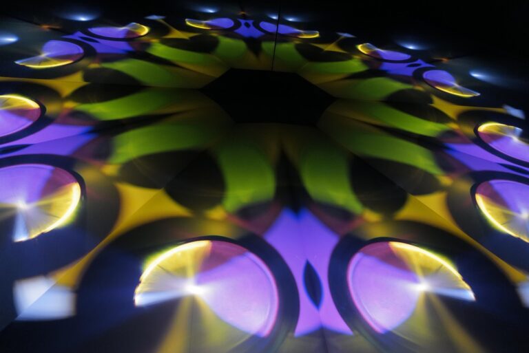 The Trembling Horizons of Olafur Eliasson