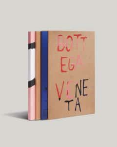 Bottega Veneta: a fanzine dedicated to Kate Moss, Matthieu Blazy’s muse