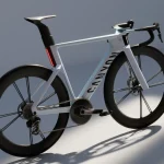 Canyon’s Predict is a road bike that sees trouble coming