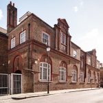 Zaha Hadid’s old London studio opens its doors to the public